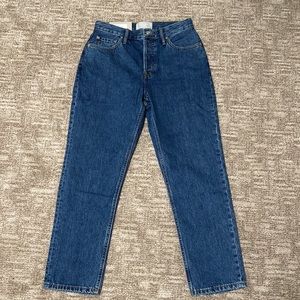 Everlane 90’s Cheeky Jean